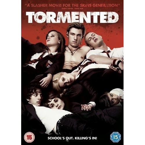 Tormented [Import Anglais] (Import)