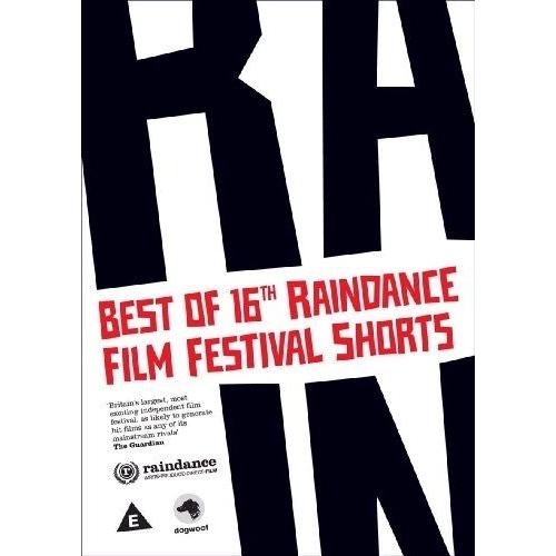 Best Of 16th Raindance Film Festival Shorts [Import Anglais] (Import)