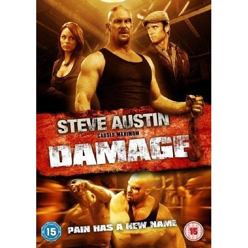 Damage [Import Anglais] (Import)