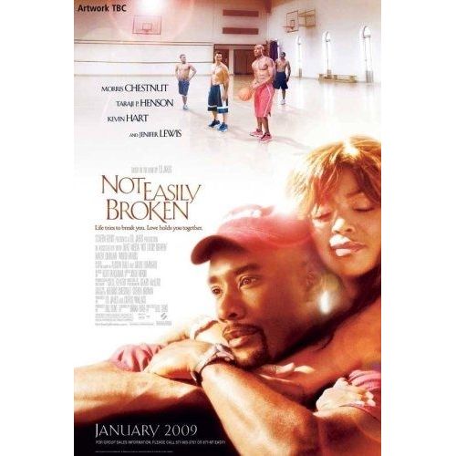 Not Easily Broken [Import Anglais] (Import)
