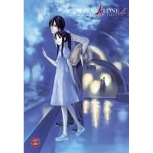 Blood Alone 04
