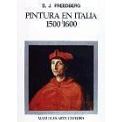 Pintura En Italia, 1500-1600