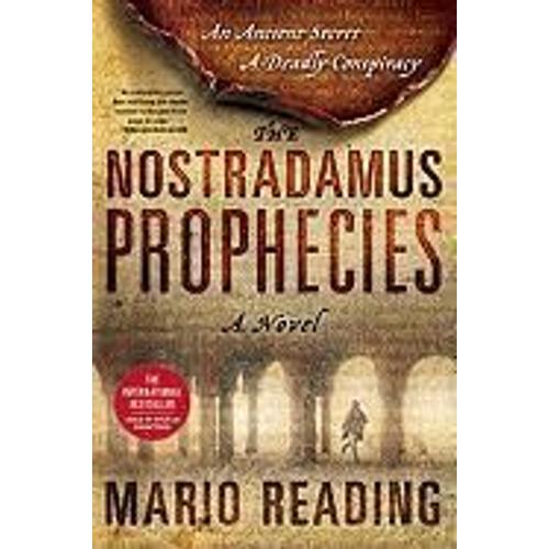 The Nostradamus Prophecies