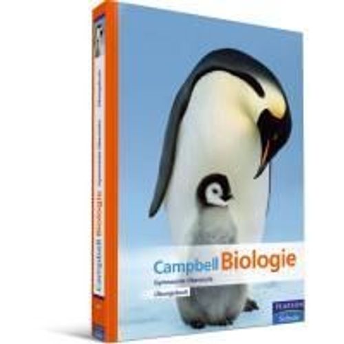 Biologie Oberstufe Übungsbuch