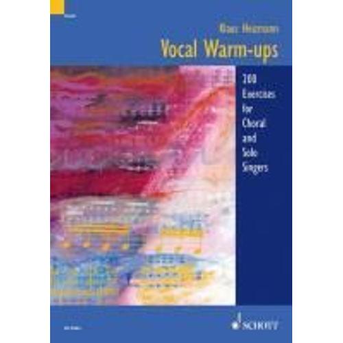 Vocal Warm-Ups