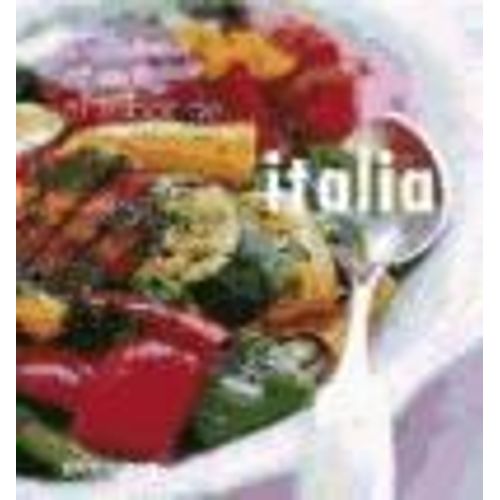 El Sabor De - .. Italia