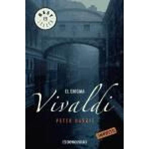 El Enigma Vivaldi