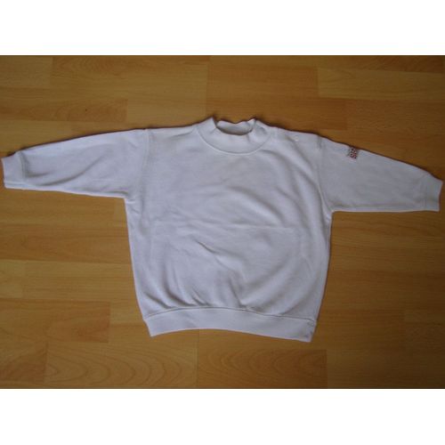 Sweat Alias - 12 Mois