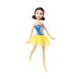 Mattel - Poupée Disney Princess - Blanche-Neige