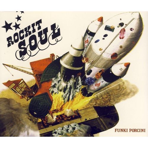 Rockit Soul