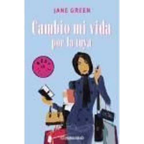 Cambio Mi Vida Por La Tuya
