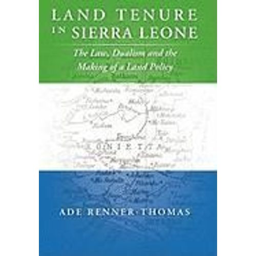 Land Tenure In Sierra Leone