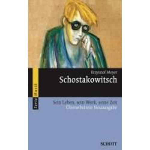 Dmitri Schostakowitsch