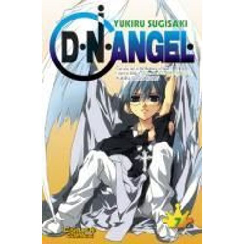 D.N. Angel 07