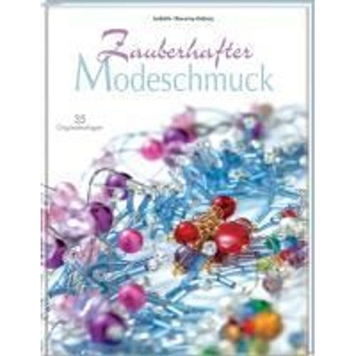 Zauberhafter Modeschmuck