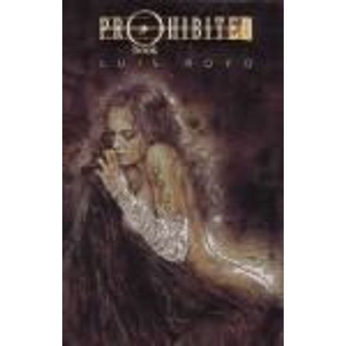 Prohibited Book (Libro Prohibido 1)