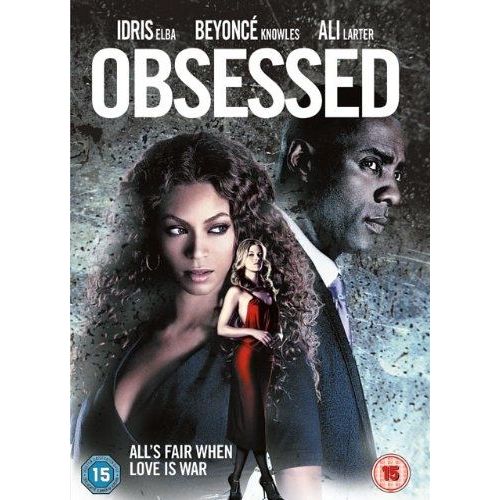 Obsessed [Import Anglais] (Import)