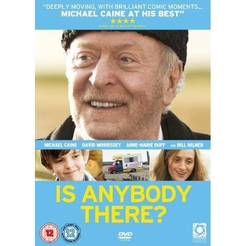 Is Anybody There? [Import Anglais] (Import)