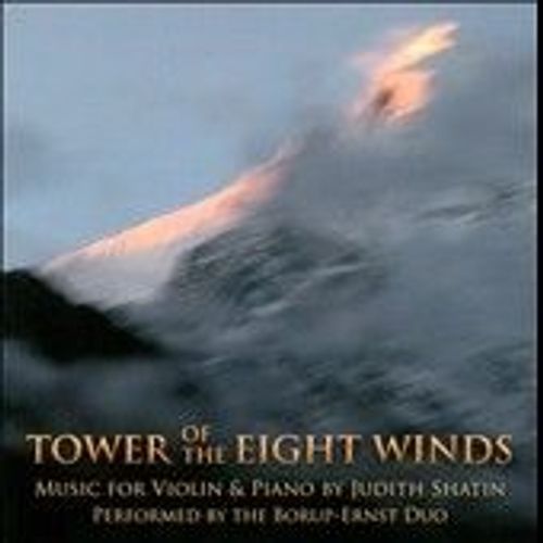 Tower Of The Eight Winds