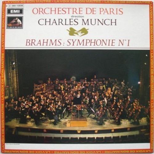 Symphonie N°1