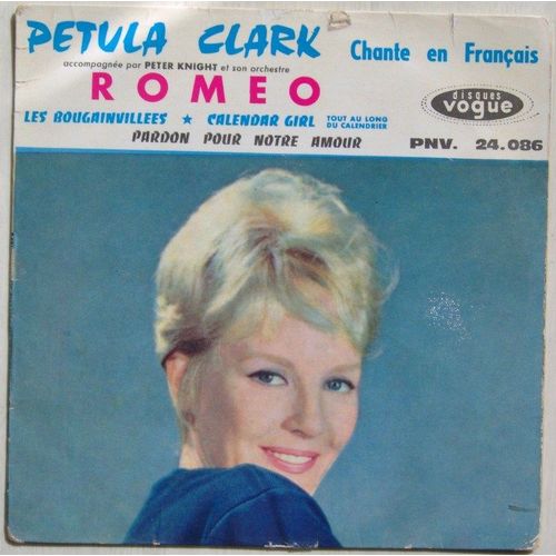 Romeo (In French)