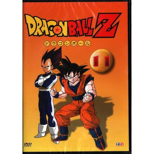 Dragonball Z 11