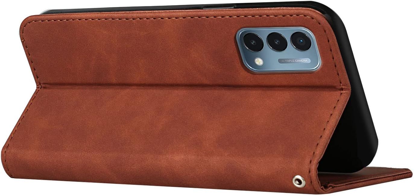 Coque Pour Oneplus Nord N200 5g, Etui Oneplus Nord N200 5g C... - 2