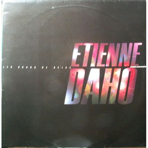Les Bords De Seine Mega Rare Promo With Eclusive Remixes