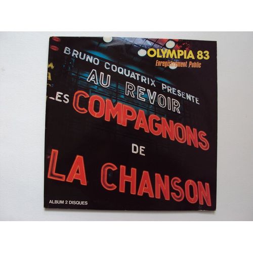 Olympia 83
