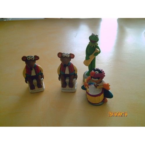 Lot Muppets Show