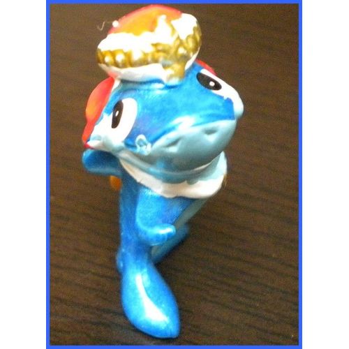 Kinder - Requin Aladin