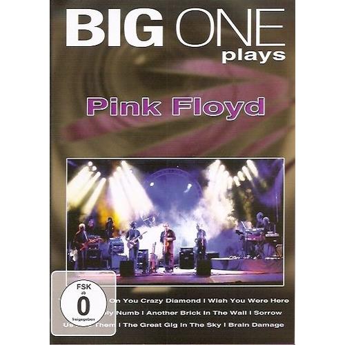 Big One - Big One Plays Pink Floyd