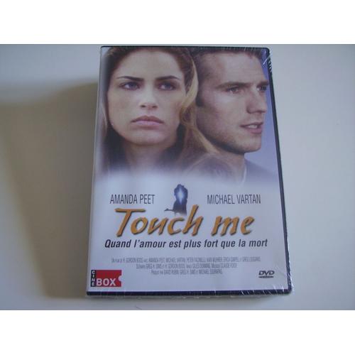 Touch Me