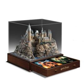 Harry Potter - l'Intégrale des 8 Films - Edition Prestige - Le