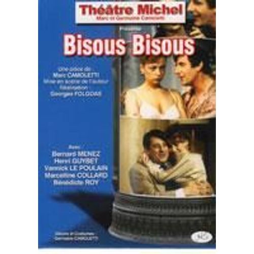 Bisous Bisous