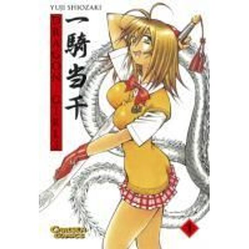 Dragon Girls 01