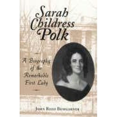 Sarah Childress Polk