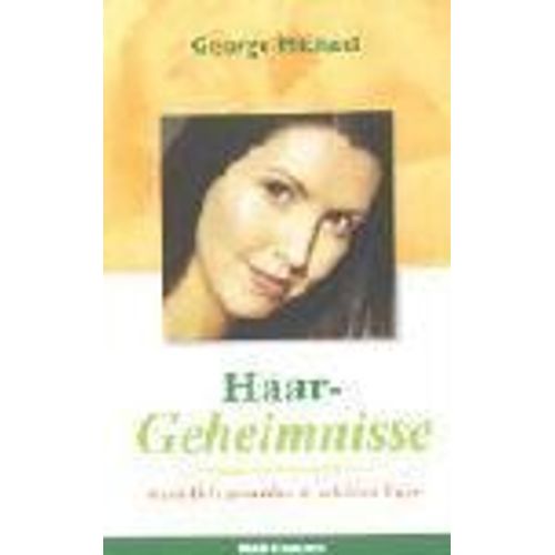 Haargeheimnisse
