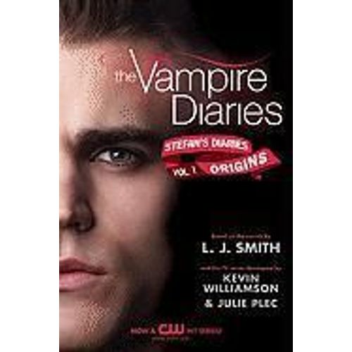 The Vampire Diaries