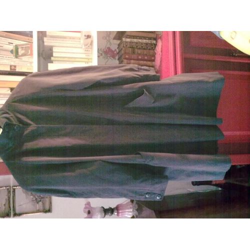 Imperméable Marc Farlane