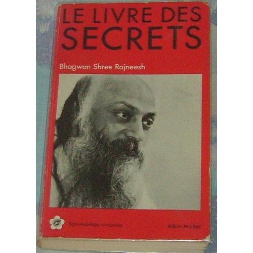 Le Livre Des Secrets