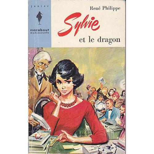 Sylvie Et Le Dragon