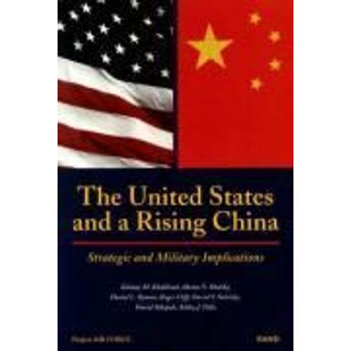 The United States And A Rising China