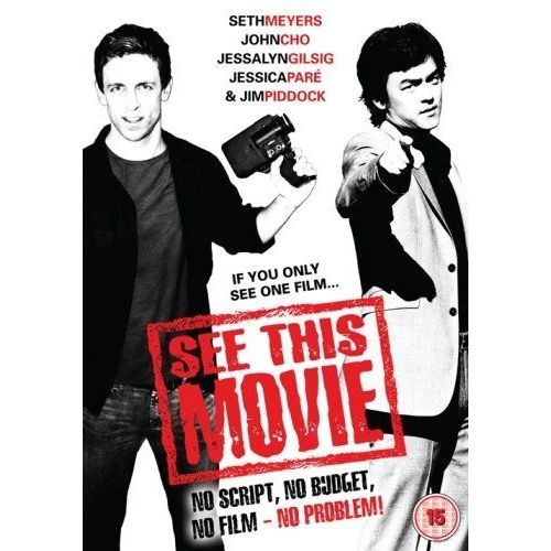 See This Movie [Import Anglais] (Import)