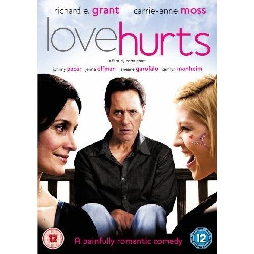 Love Hurts [Import Anglais] (Import)
