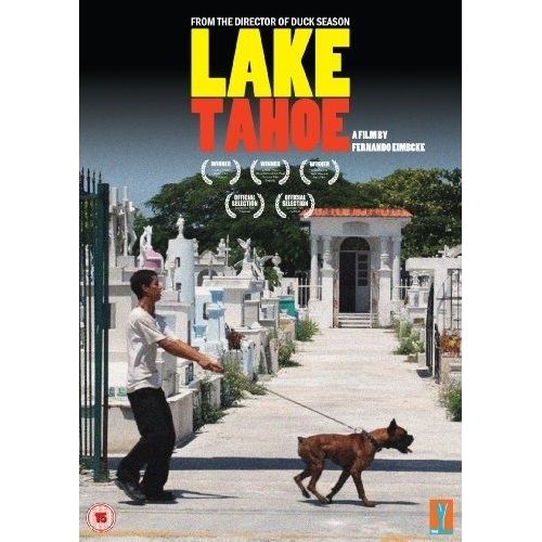 Lake Tahoe [Import Anglais] (Import)