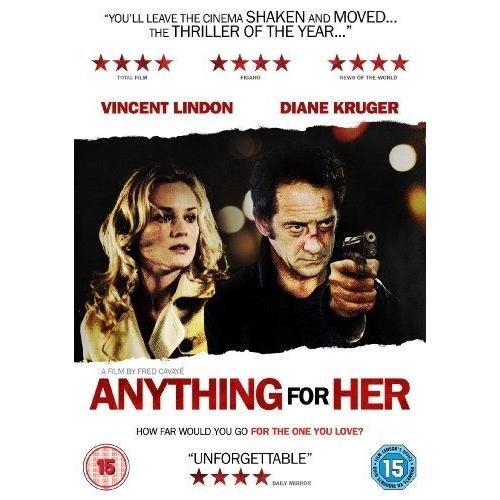 Anything For Her [Import Anglais] (Import)