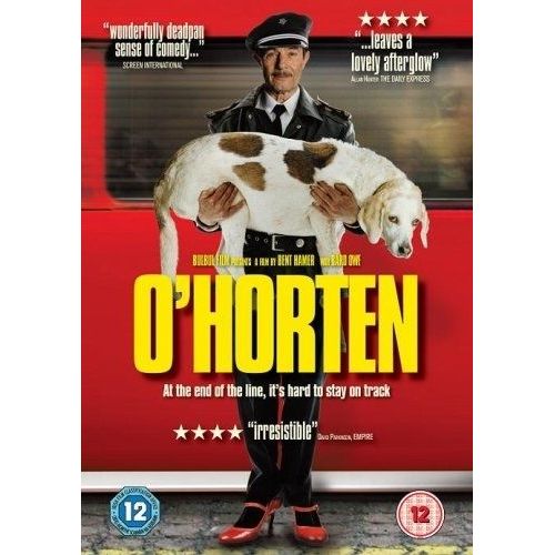 O'horten [Import Anglais] (Import)