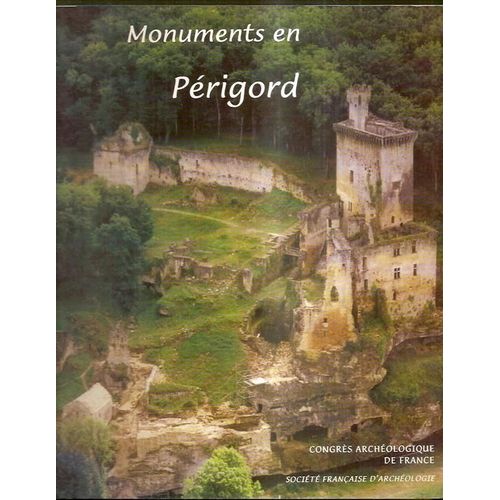 Monuments En Perigord