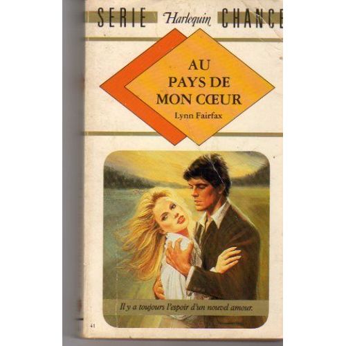 Au Pays De Mon Coeur